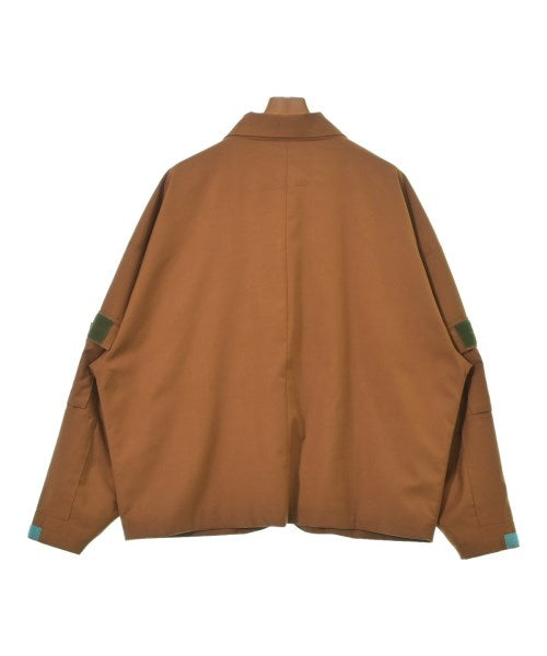 LANDLORD แจ็คเก็ตลำลอง