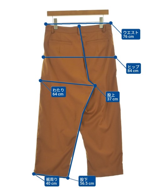 LANDLORD แจ็คเก็ตลำลอง