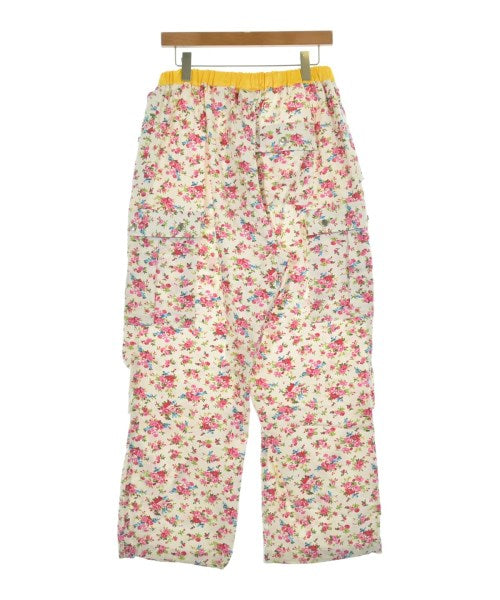 LANDLORD กางเกงมีกระเป๋าข้างกางเกง2-4 กระเป๋า