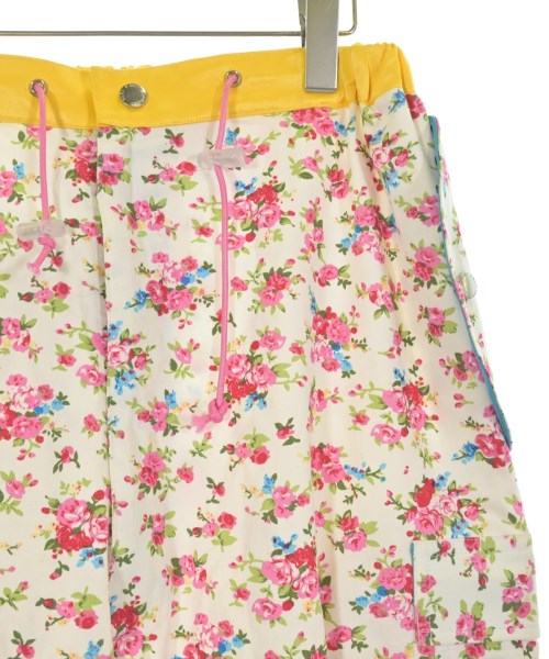 LANDLORD กางเกงมีกระเป๋าข้างกางเกง2-4 กระเป๋า