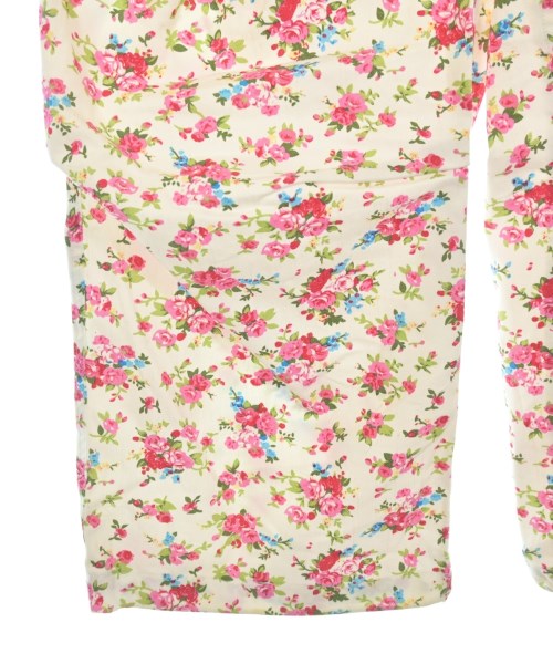 LANDLORD กางเกงมีกระเป๋าข้างกางเกง2-4 กระเป๋า