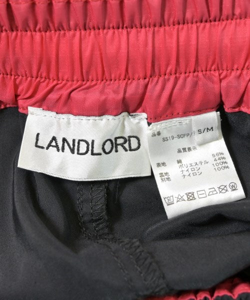 LANDLORD กางเกง อื่น