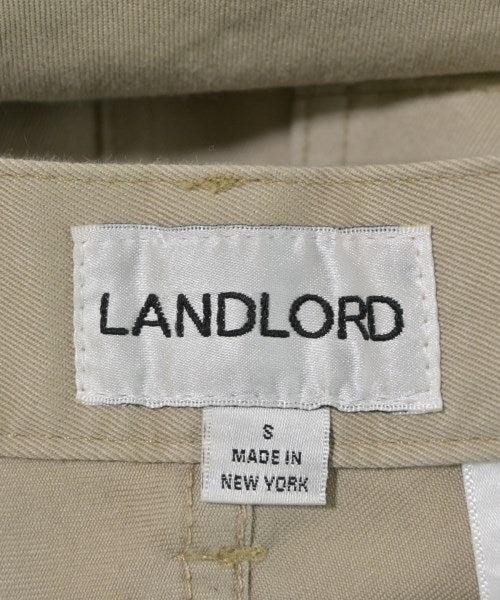 LANDLORD ชิโน่