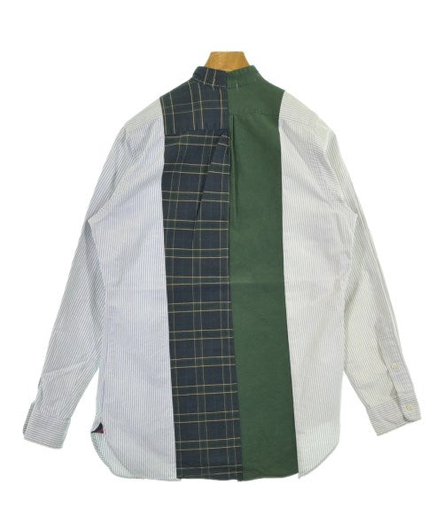 knifewing เสื้อลำลอง