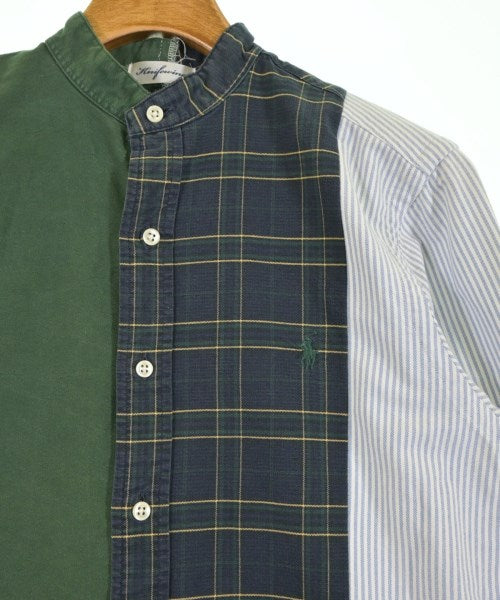 knifewing เสื้อลำลอง