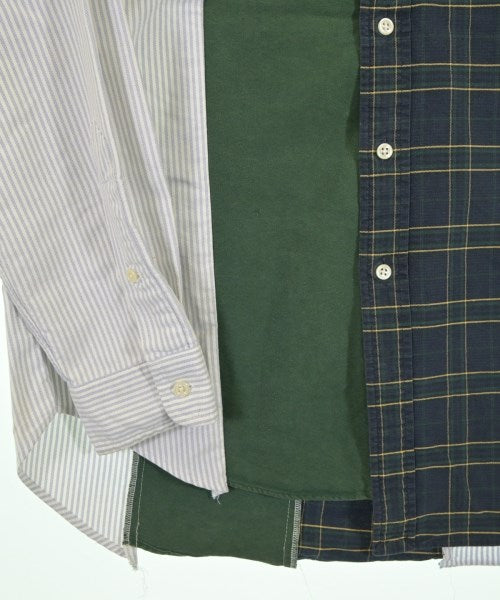 knifewing เสื้อลำลอง