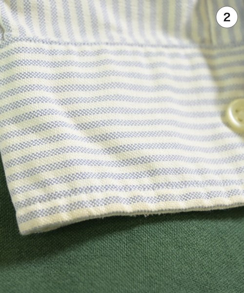 knifewing เสื้อลำลอง