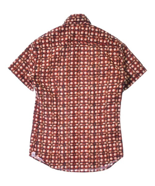 OSVALDO TRUCCHI เสื้อลำลอง