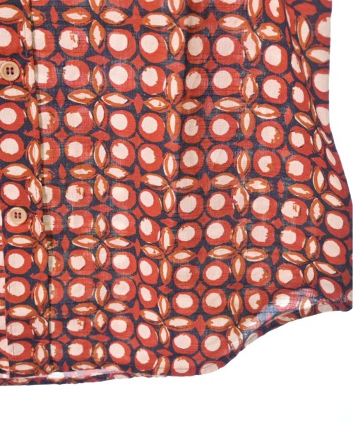 OSVALDO TRUCCHI เสื้อลำลอง