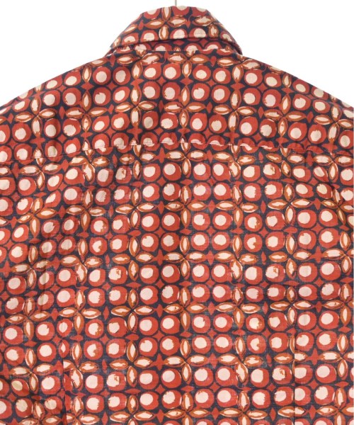 OSVALDO TRUCCHI เสื้อลำลอง