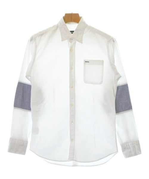 OSVALDO TRUCCHI เสื้อลำลอง