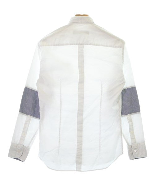 OSVALDO TRUCCHI เสื้อลำลอง