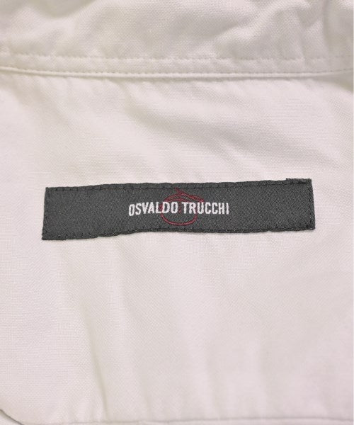 OSVALDO TRUCCHI เสื้อลำลอง
