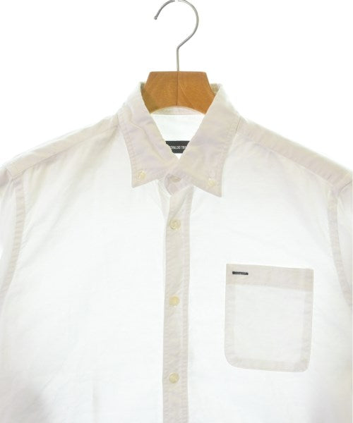 OSVALDO TRUCCHI เสื้อลำลอง