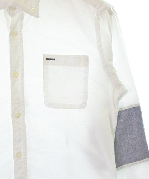 OSVALDO TRUCCHI เสื้อลำลอง