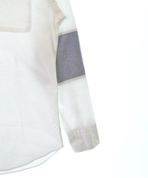 OSVALDO TRUCCHI เสื้อลำลอง