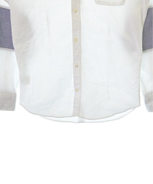 OSVALDO TRUCCHI เสื้อลำลอง