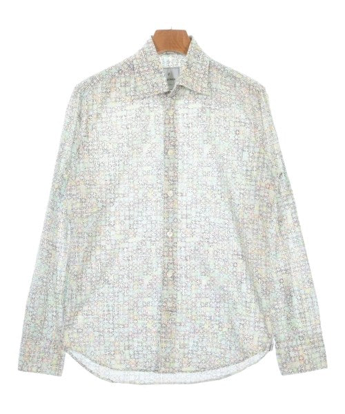 OSVALDO TRUCCHI เสื้อลำลอง