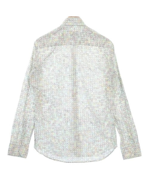 OSVALDO TRUCCHI เสื้อลำลอง