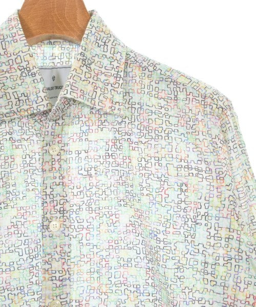 OSVALDO TRUCCHI เสื้อลำลอง