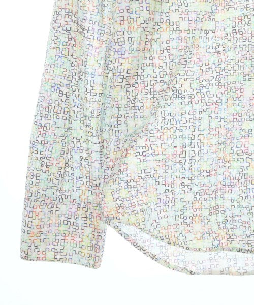 OSVALDO TRUCCHI เสื้อลำลอง