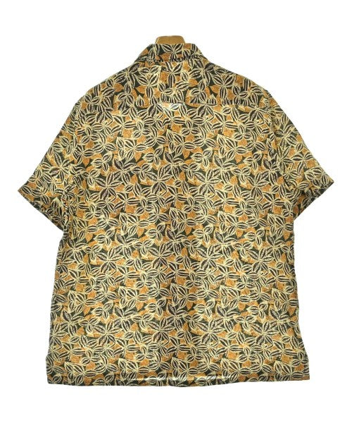 OSVALDO TRUCCHI เสื้อลำลอง