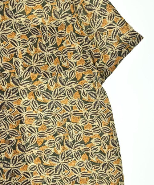 OSVALDO TRUCCHI เสื้อลำลอง