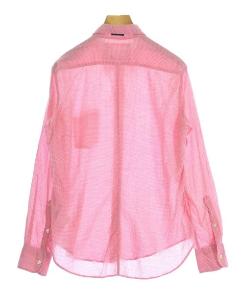 Serra Retreat เสื้อลำลอง