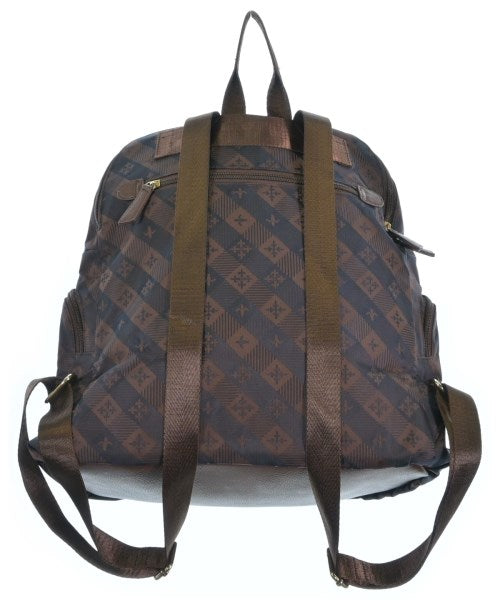 DAILY RUSSET เป้สะพายหลัง