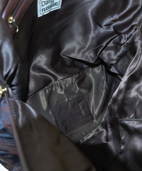 DAILY RUSSET เป้สะพายหลัง