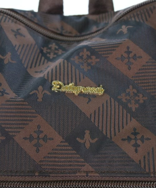 DAILY RUSSET เป้สะพายหลัง