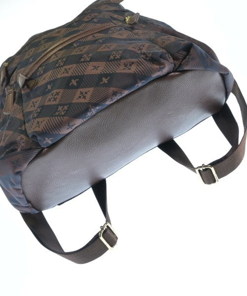 DAILY RUSSET เป้สะพายหลัง