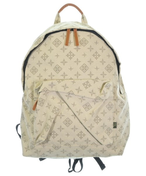 DAILY RUSSET เป้สะพายหลัง