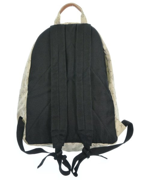 DAILY RUSSET เป้สะพายหลัง