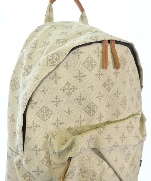 DAILY RUSSET เป้สะพายหลัง