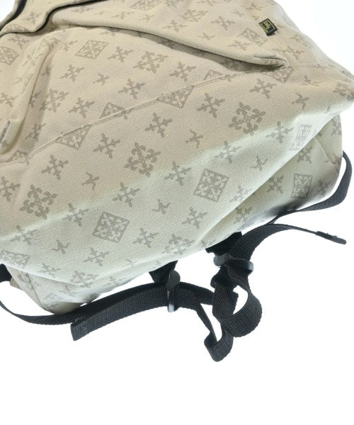 DAILY RUSSET เป้สะพายหลัง