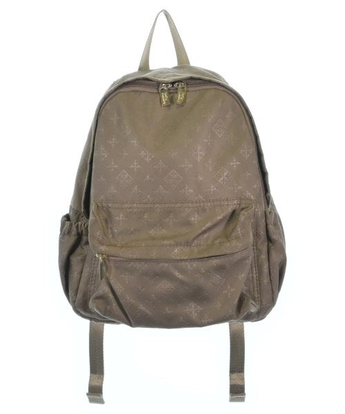 DAILY RUSSET เป้สะพายหลัง