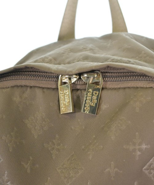 DAILY RUSSET เป้สะพายหลัง