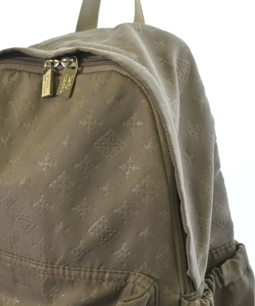 DAILY RUSSET เป้สะพายหลัง