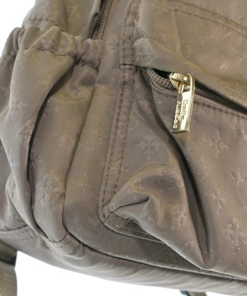 DAILY RUSSET เป้สะพายหลัง