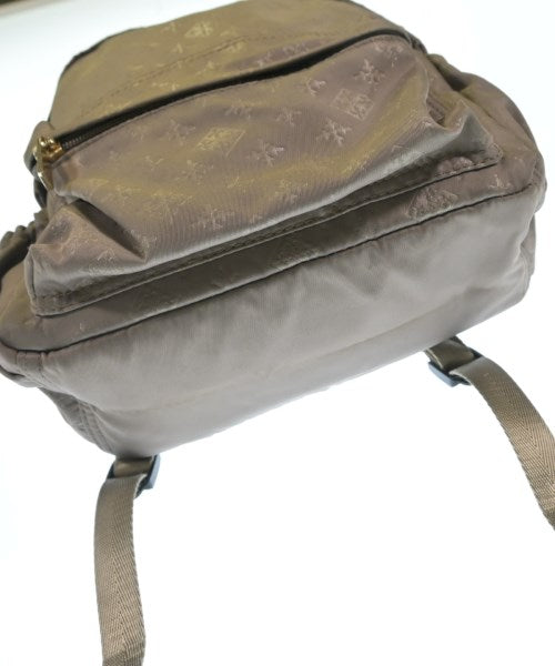 DAILY RUSSET เป้สะพายหลัง