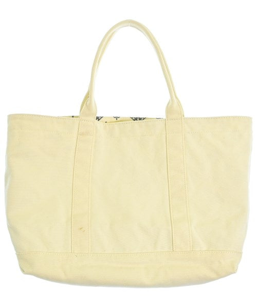 DAILY RUSSET กระเป๋าถือขนาดใหญ่