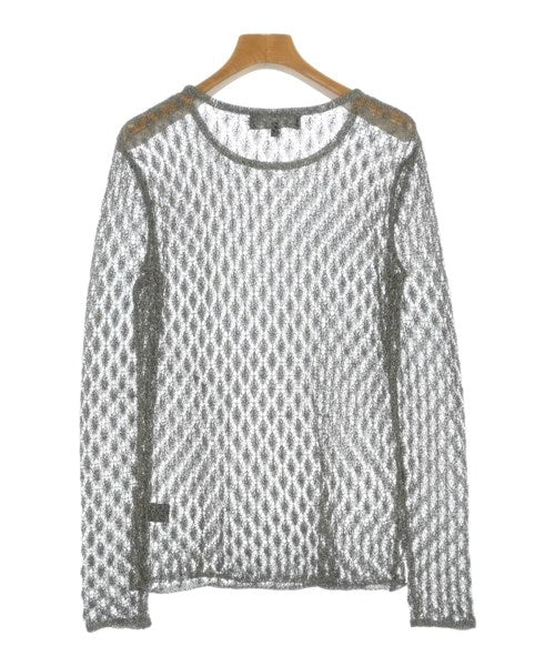 Tabula Rasa เสื้อกันหนาว