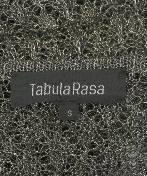 Tabula Rasa เสื้อกันหนาว