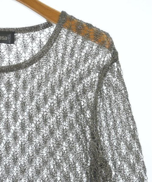 Tabula Rasa เสื้อกันหนาว