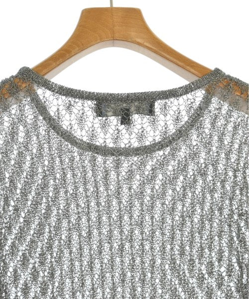 Tabula Rasa เสื้อกันหนาว