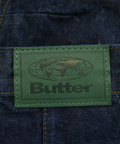 BUTTER GOODS ยีนส์