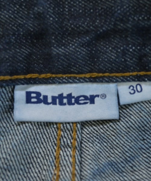 BUTTER GOODS ยีนส์