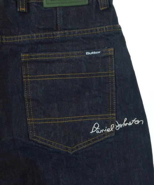 BUTTER GOODS ยีนส์