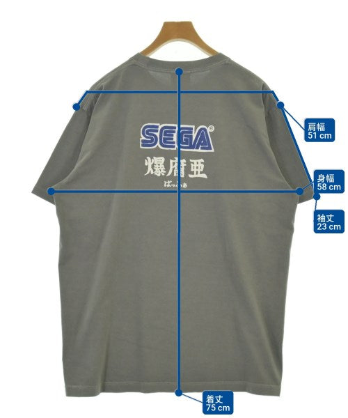 Other brand เสื้อยืด/เสื้อท็อปส์